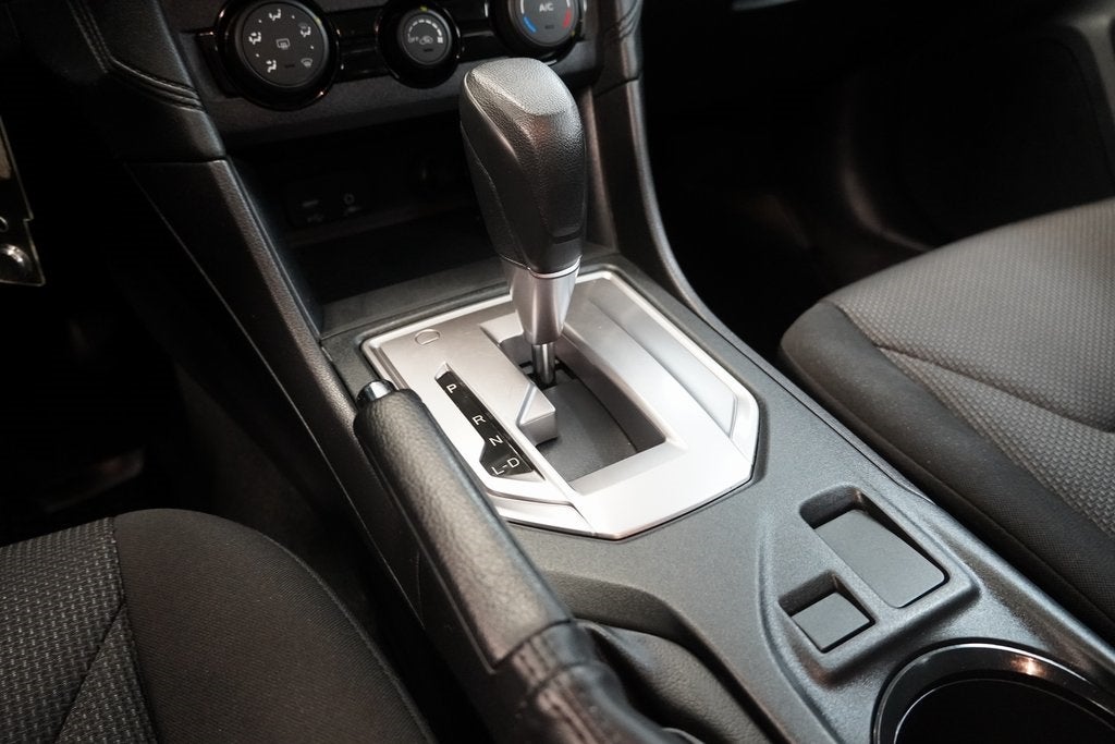2022 Subaru Impreza AWD