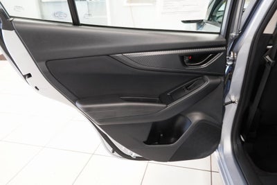 2022 Subaru Impreza AWD