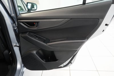 2022 Subaru Impreza AWD
