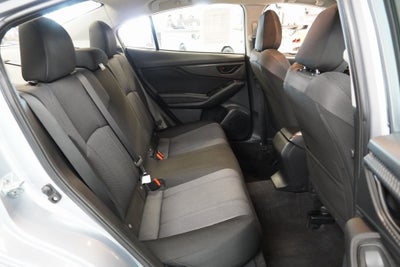 2022 Subaru Impreza AWD