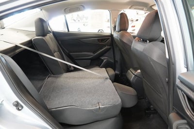 2022 Subaru Impreza AWD