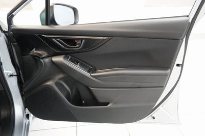 2022 Subaru Impreza AWD