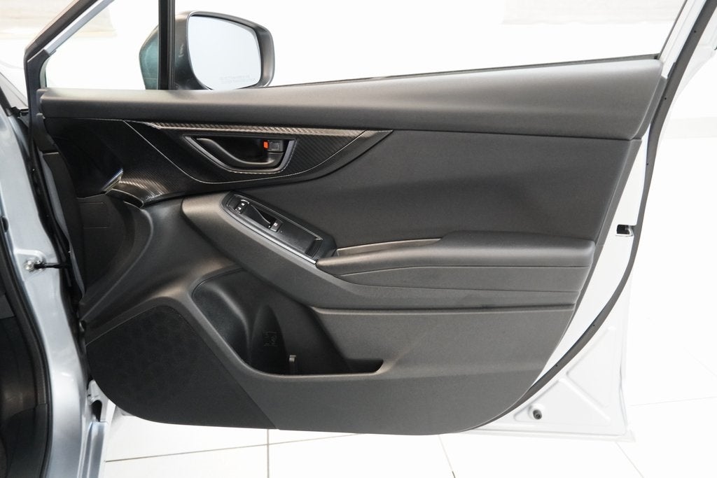 2022 Subaru Impreza AWD