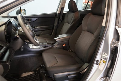 2022 Subaru Impreza AWD