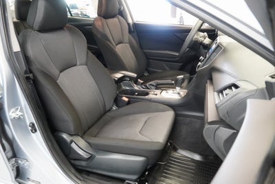 2022 Subaru Impreza AWD