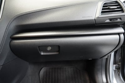 2022 Subaru Impreza AWD