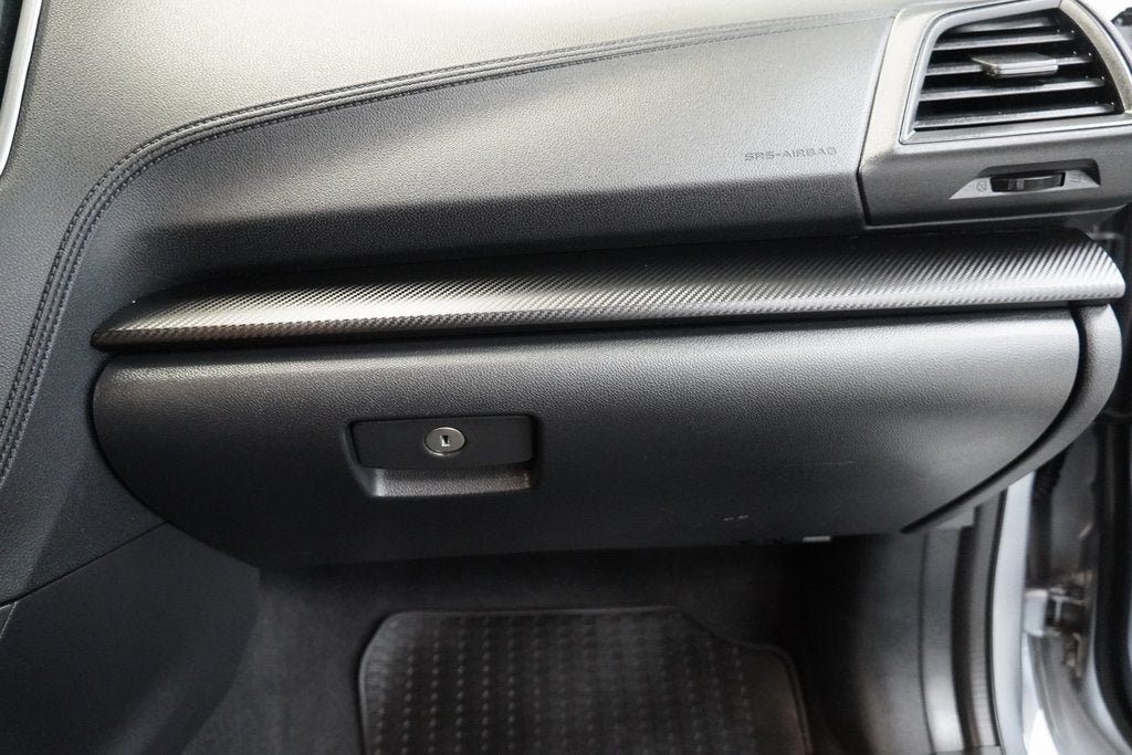 2022 Subaru Impreza AWD