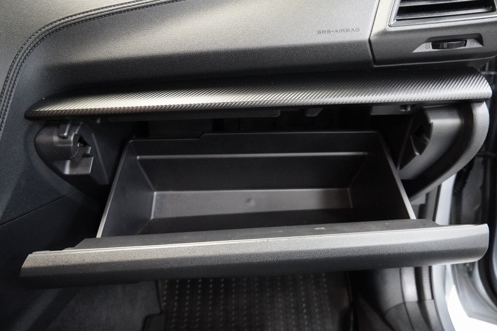 2022 Subaru Impreza AWD