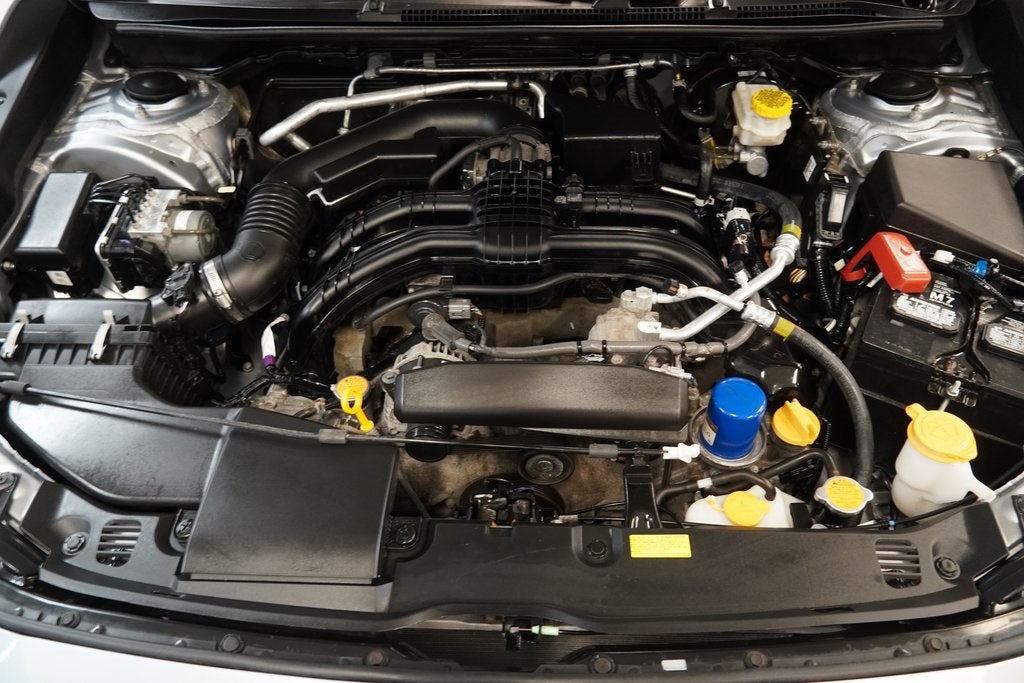 2022 Subaru Impreza AWD