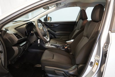 2022 Subaru Impreza AWD