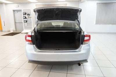 2022 Subaru Impreza AWD