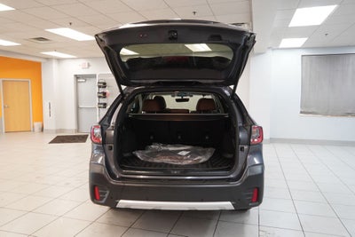 2022 Subaru Outback Touring XT AWD
