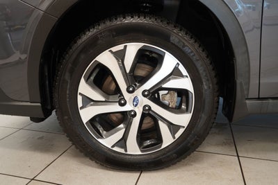 2022 Subaru Outback Touring XT AWD