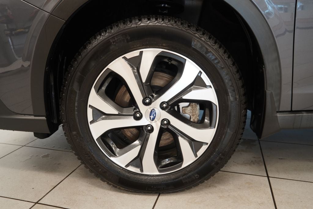 2022 Subaru Outback Touring XT AWD