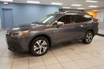 2022 Subaru Outback Touring XT AWD