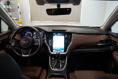 2022 Subaru Outback Touring XT AWD