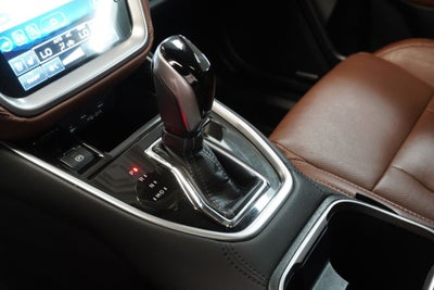 2022 Subaru Outback Touring XT AWD