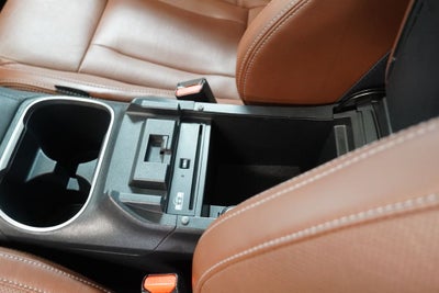 2022 Subaru Outback Touring XT AWD