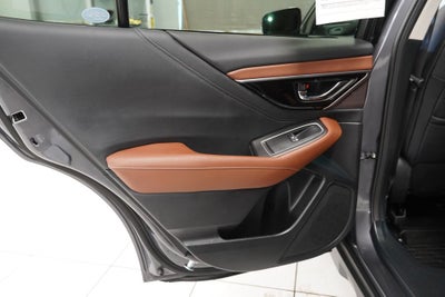 2022 Subaru Outback Touring XT AWD