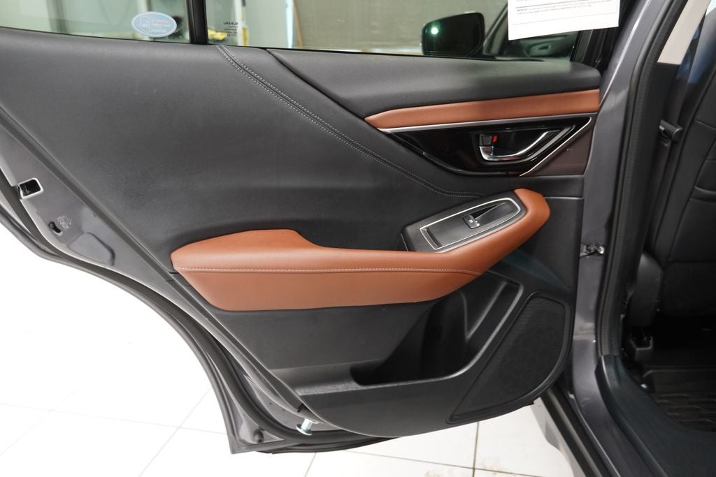 2022 Subaru Outback Touring XT AWD