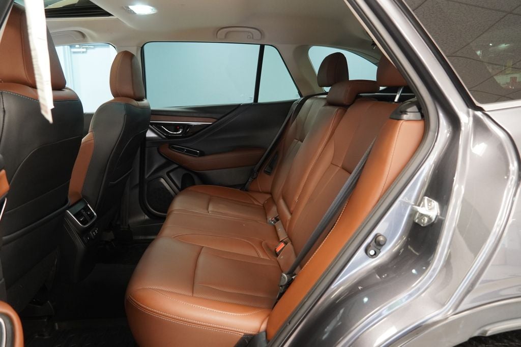2022 Subaru Outback Touring XT AWD
