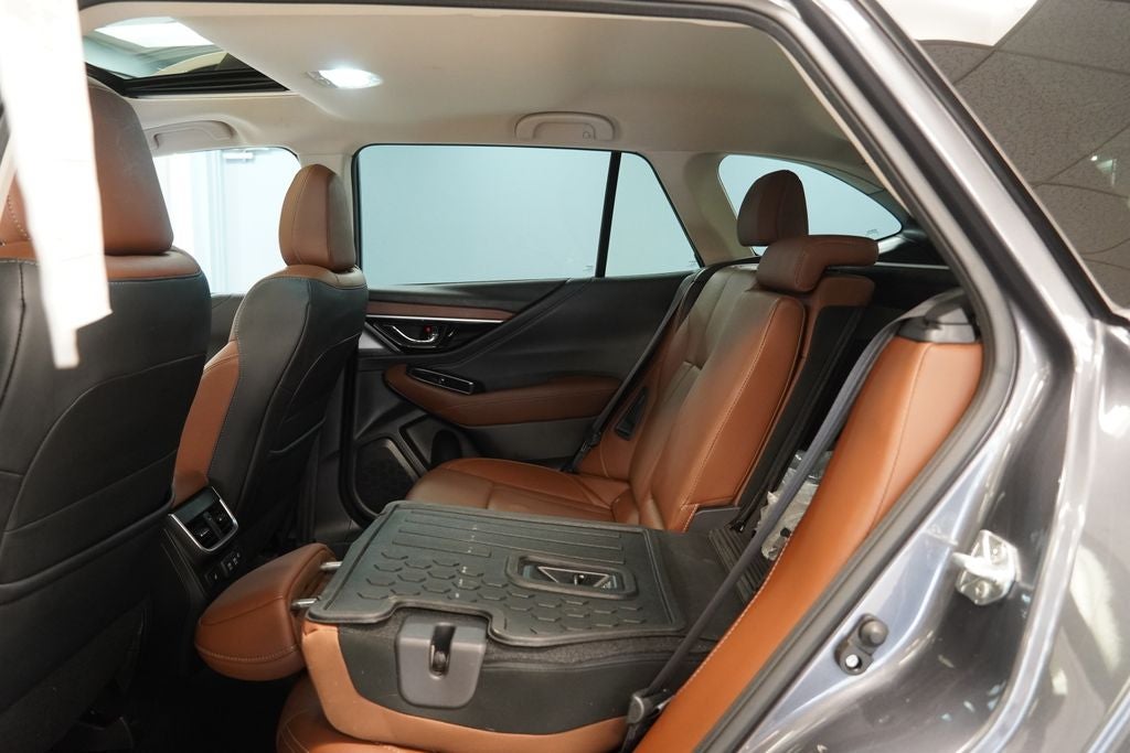 2022 Subaru Outback Touring XT AWD