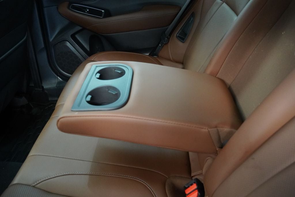2022 Subaru Outback Touring XT AWD