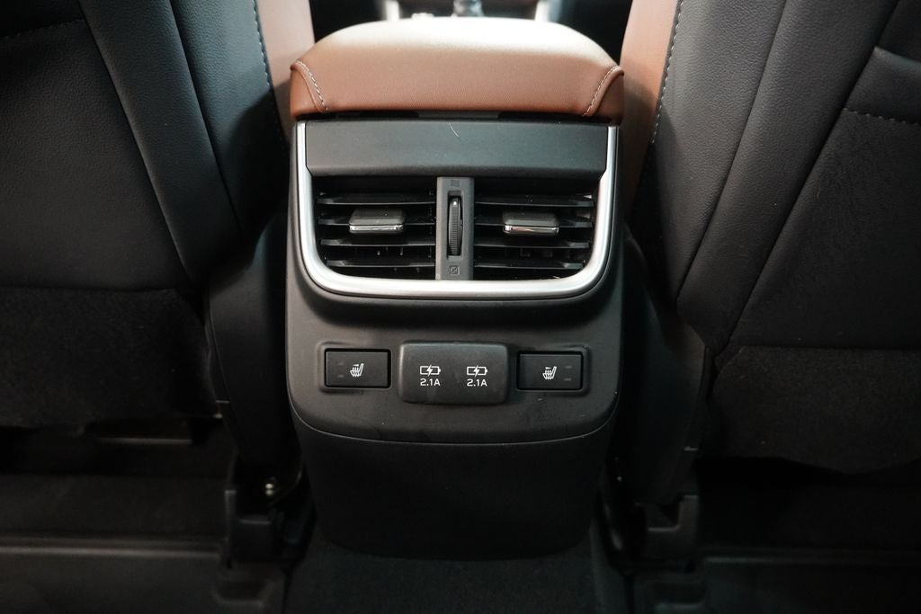 2022 Subaru Outback Touring XT AWD