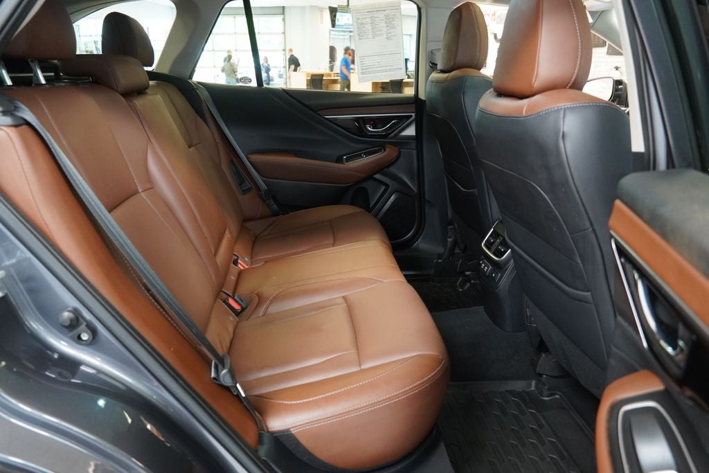 2022 Subaru Outback Touring XT AWD