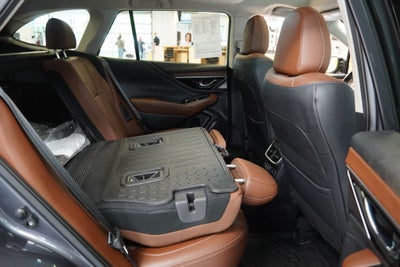 2022 Subaru Outback Touring XT AWD