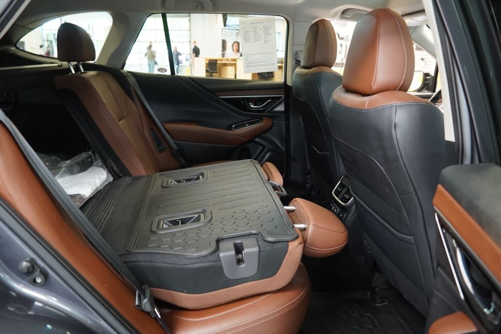 2022 Subaru Outback Touring XT AWD