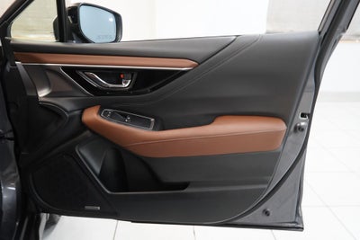 2022 Subaru Outback Touring XT AWD