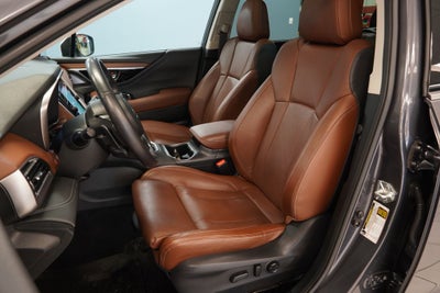 2022 Subaru Outback Touring XT AWD