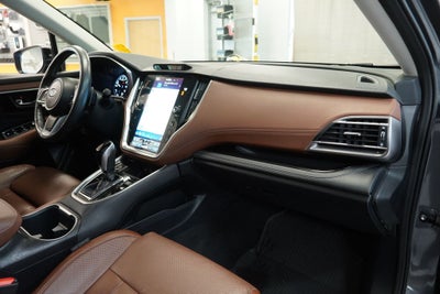 2022 Subaru Outback Touring XT AWD