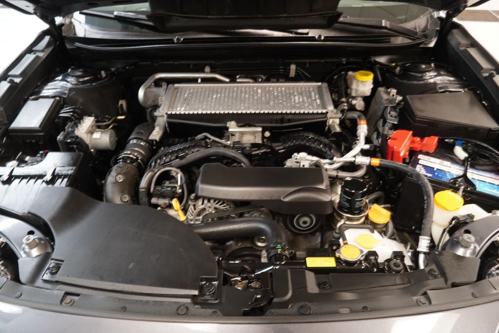 2022 Subaru Outback Touring XT AWD
