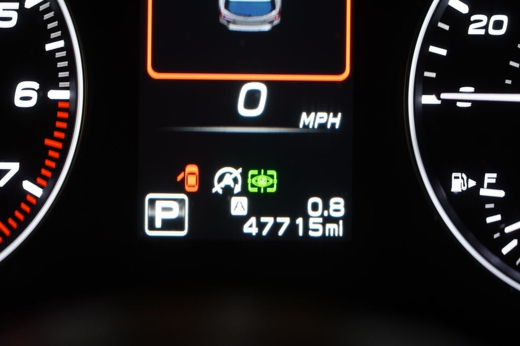 2022 Subaru Outback Touring XT AWD