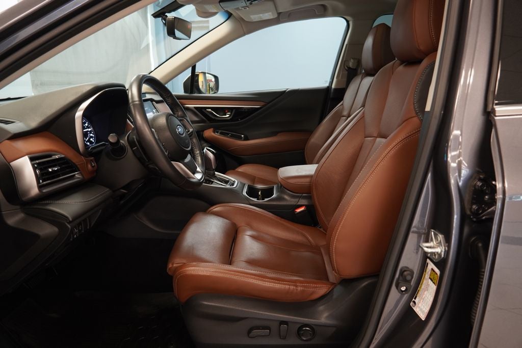 2022 Subaru Outback Touring XT AWD