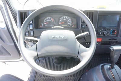 2024 Chevrolet 4500 HG LCF Gas Work Truck