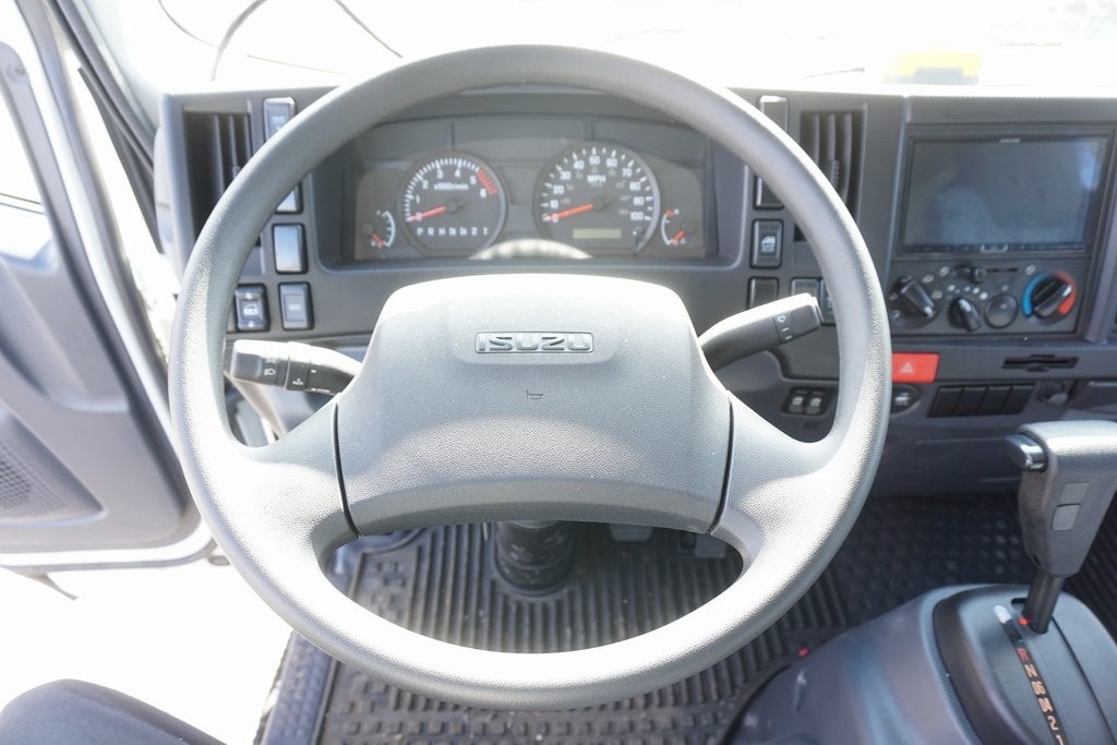 2024 Chevrolet 4500 HG LCF Gas Work Truck