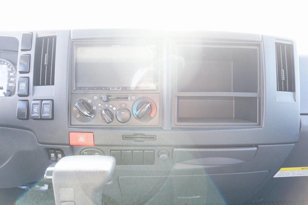 2024 Chevrolet 4500 HG LCF Gas Work Truck