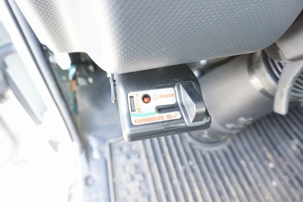 2024 Chevrolet 4500 HG LCF Gas Work Truck