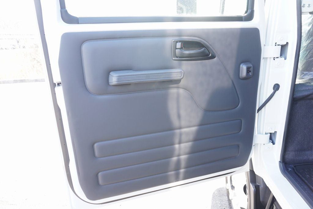 2024 Chevrolet 4500 HG LCF Gas Work Truck