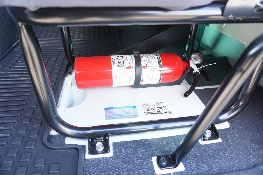 2024 Chevrolet 4500 HG LCF Gas Work Truck