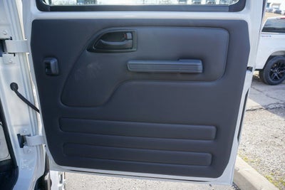 2024 Chevrolet 4500 HG LCF Gas Work Truck