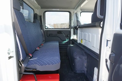 2024 Chevrolet 4500 HG LCF Gas Work Truck