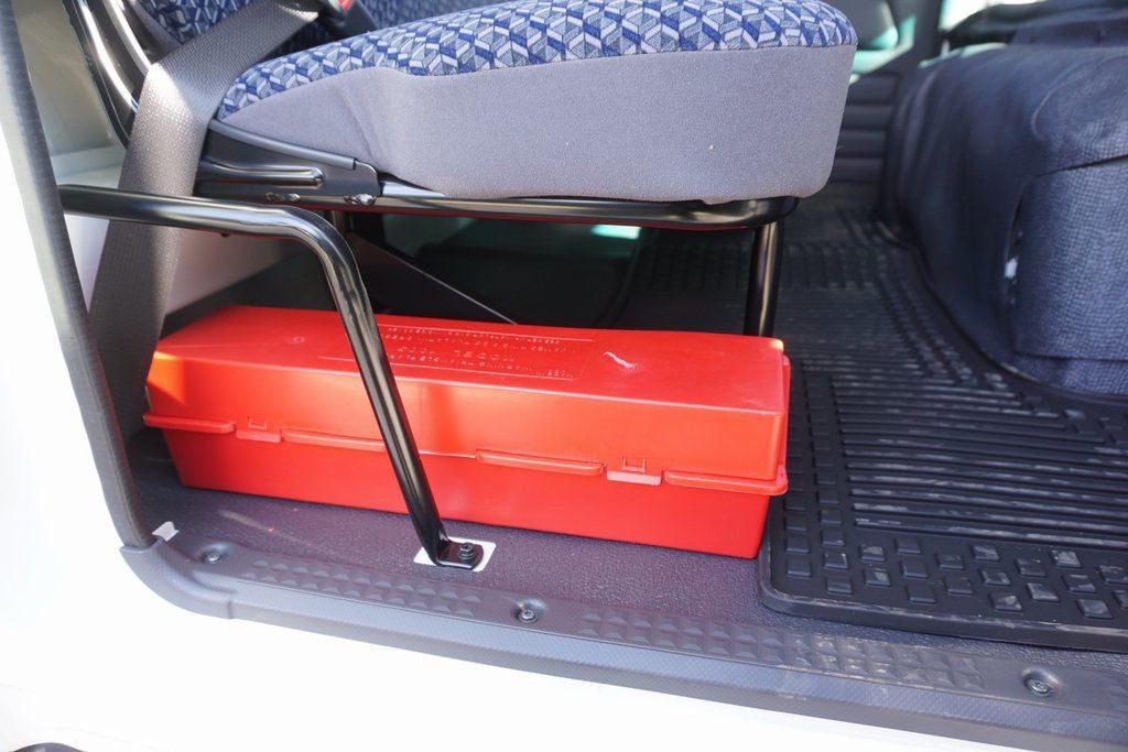 2024 Chevrolet 4500 HG LCF Gas Work Truck