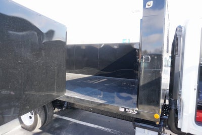 2024 Chevrolet 4500 HG LCF Gas Work Truck