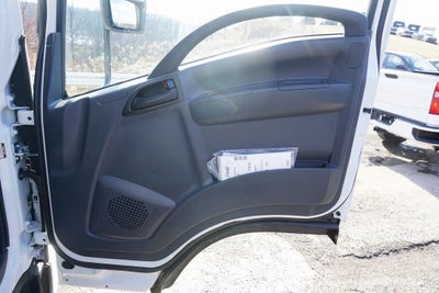 2024 Chevrolet 4500 HG LCF Gas Work Truck