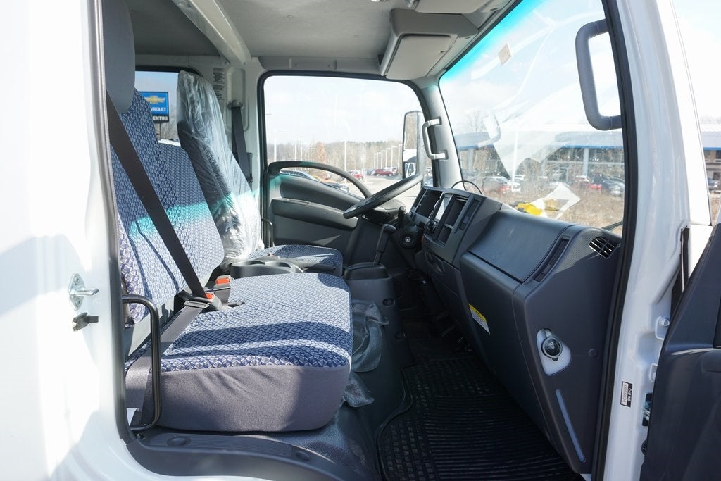 2024 Chevrolet 4500 HG LCF Gas Work Truck