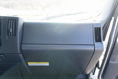 2024 Chevrolet 4500 HG LCF Gas Work Truck